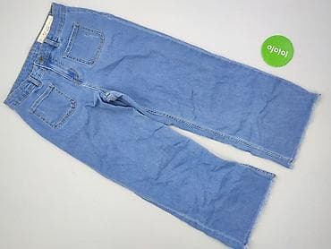 deichmann buty sniegowce: Esmara, Jeansy damskie, rozmiar S — 2