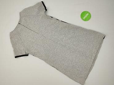 hm top w paski: H&M, Sukienka damska, rozmiar L — 3