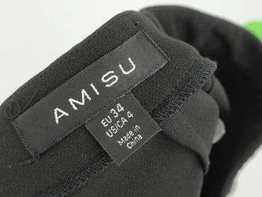 bomag spódnice: Amisu, Spódnica damska, 2XS — 4