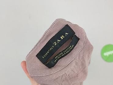 koszule smog: Zara, T-shirt damski, rozmiar S — 4