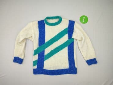 top sweterkowy h: Sweter damski, rozmiar XL — 2