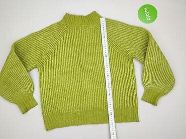 sweter amisu: Carry, Sweter damski, rozmiar S — 4