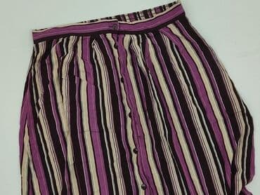 plisowane spódnice bershka: Spódnica damska, rozmiar M — 1