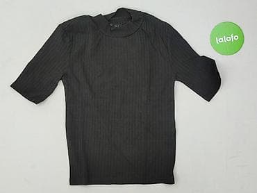 golfy w paski: Sinsay, Top damski, rozmiar S — 2