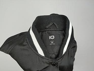 c a marynarka: IQ, Kurtka bomberka damska, rozmiar XS — 4