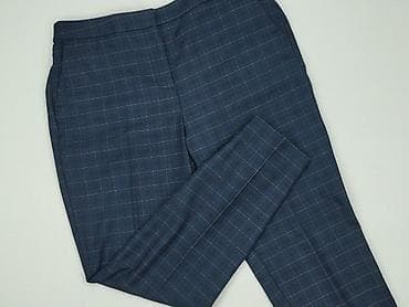 trouser: Spodnie materiałowe damskie, rozmiar S — 1