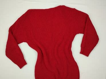 sweter h: Sweter damski, rozmiar M — 1