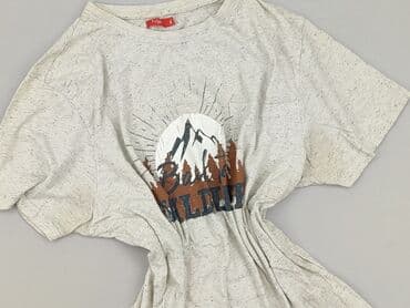 Tissaia, Koszulka dla mężczyzn, rozmiar XL