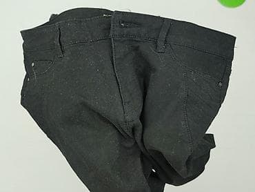 carry jeansy: Tesco F&F, Jeansy damskie, rozmiar M — 7