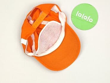czapka z daszkiem damska zara: Czapka z daszkiem, Damskie, stan - Idealny — 3