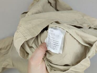 polska kurtka puchowa: H&M, Parka damska, rozmiar M — 4