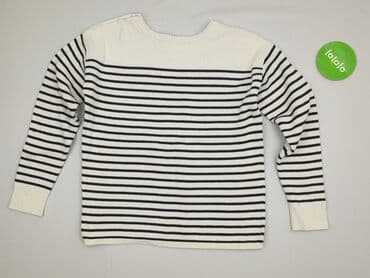 жіночі флісові кофти: H&M, Sweter damski, rozmiar S — 3