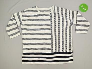 your turn bluza: Sweter damski, rozmiar 6XL — 2