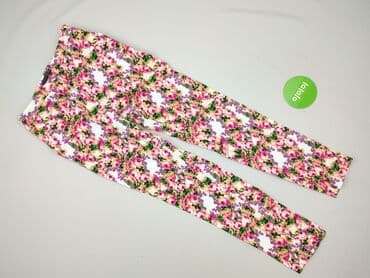 spodnie bigboy: Atmosphere, Spodnie materiałowe damskie, rozmiar M — 2