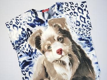 157 snake: MEGI, Bluzka damska, rozmiar 6XL — 1