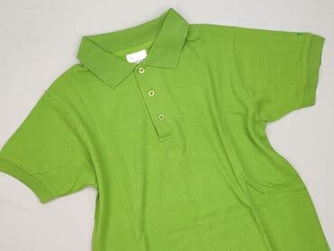 vans kurtka zimowa: Polo shirt for men, S (EU 36), condition - Perfect — 1