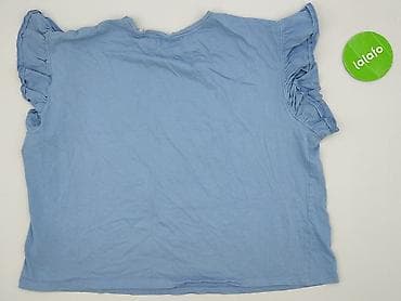 basic bluzki: My Essential Wardrobe, Bluzka damska, rozmiar 3XL — 4