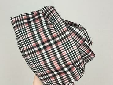 shein legginsy krótkie: Shein Curve, Legginsy Eleganckie damskie, rozmiar 5XL — 5