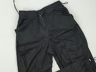 House, Spodnie cargo damskie, rozmiar S