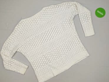 oceans apart bluza: Sweter damski, 5XL — 3