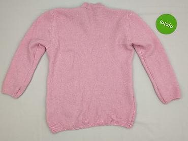 alpaka: Sweter damski, rozmiar M — 3