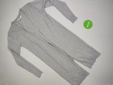 long coat: Moraj, Kardigan damski, rozmiar XL — 2