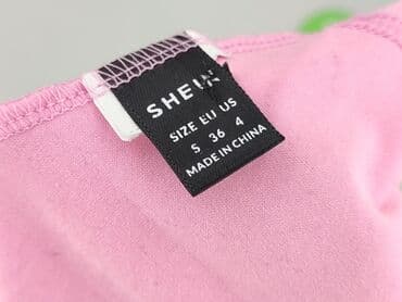 biustonosz primark: Shein, Top damski, rozmiar S — 4