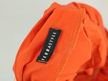 sukienki pomarańczowe: Sukienka damska, rozmiar M — 5