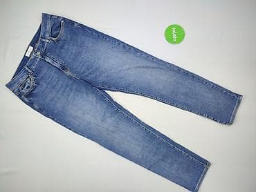 jeans cross: Cross Jeans, Jeansy damskie, rozmiar L — 2