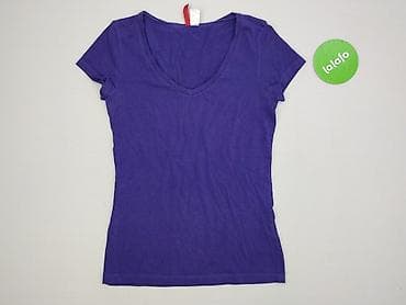 39: H&M Divided, T-shirt damski, rozmiar M — 2