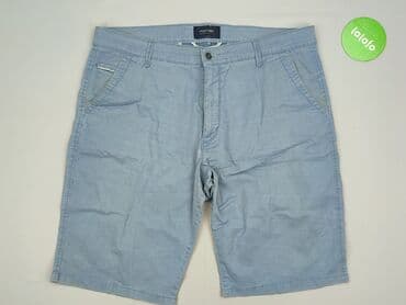 krótkie spodnie robocze jula: Szorty dla mężczyzn, rozmiar XL — 2