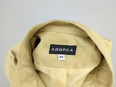 destination kurtka: Andrea, Kurtka przejściowa damska, rozmiar 2XL — 4