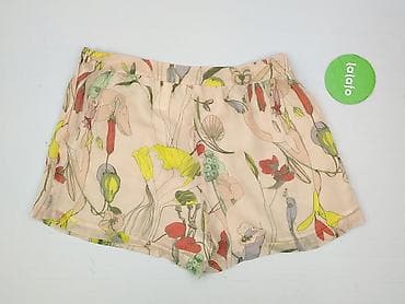 bomberki hm: H&M Conscious, Szorty damskie, rozmiar XL — 3