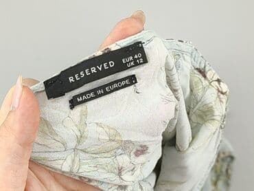 Kobiety: Reserved, Bluzka damska, rozmiar L — 5