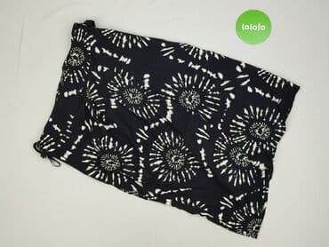 długie spódnice wiązana: Wallis, Women`s skirt, size M — 3