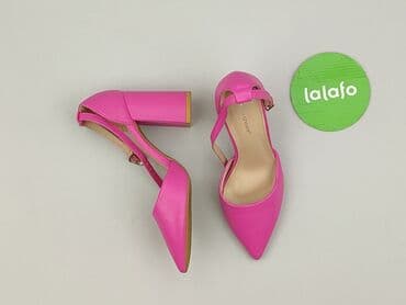 buty z atomówkami: Ideal Shoes, Półbuty damskie, rozmiar 36 — 3