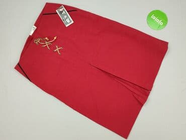 spódniczka ze sznurowaniem: Spódnica damska, rozmiar M — 3