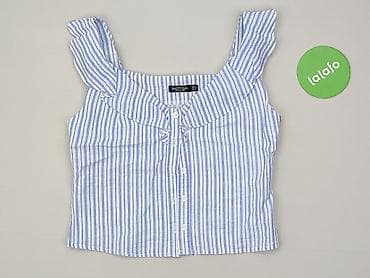 halter top: Nasty Gal, Top damski, rozmiar XS — 2