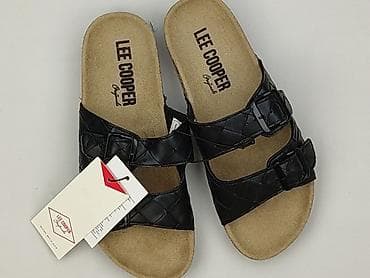 lech hydro: Lee Cooper, Klapki damskie, rozmiar 38 — 1