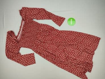 shein sukienki plus size czerwone: Shein, Sukienka damska, rozmiar M — 2