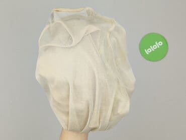 siateczkowa bluzka stradivarius: River Island, Bluzka damska, rozmiar S — 7