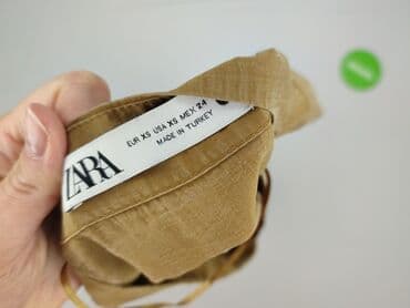 tunika koszulowa zara: Zara, Tunika damska, rozmiar XS — 5