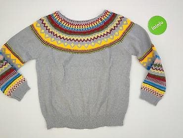sweter z c: Sweter damski, rozmiar L — 2