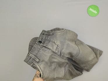 spodenki jorts: Szorty dla mężczyzn, rozmiar M — 5