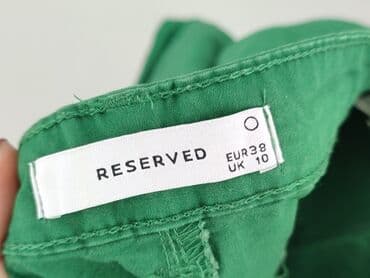 reserved spodenki krótkie: Reserved, Szorty damskie, rozmiar M — 4