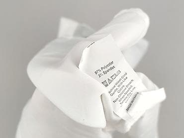 koszulka deftones: Shein, Koszula damska, rozmiar M — 5