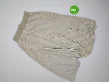 klapki heavy duty: Spodnie 3/4 damskie, rozmiar One size — 3