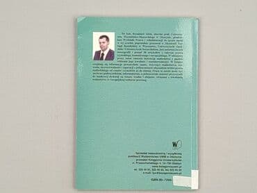 Książki: Książka, gatunek - Literatura faktu, stan - Idealny — 2