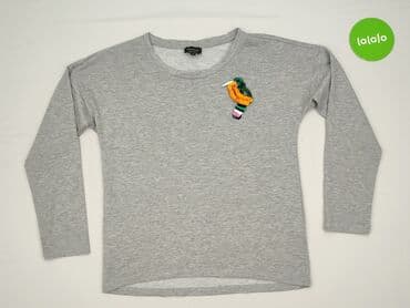 bluzki z piórami reserved: Reserved, Bluzka damska, rozmiar XS — 2