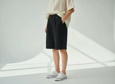 Shorts for women, size L at lalafo.pl Shorts for women, size L